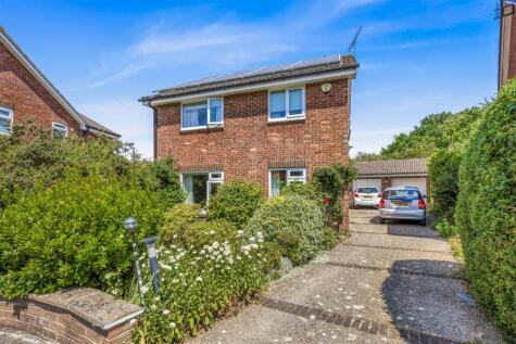 Martock Road, Keynsham