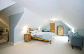 Master Suite