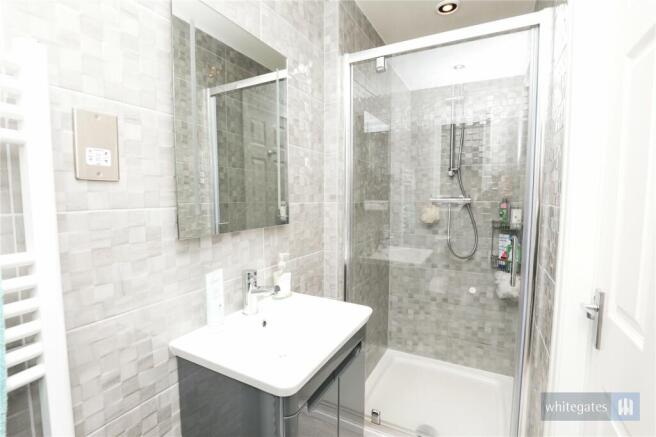 Bedroom 1 En-Suite