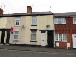 4, Merchant Street, Derby DE22 3AN