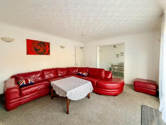 communal Lounge