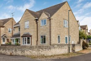 84, Longtree Close, Tetbury GL8 8LW