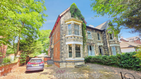 Avenue Road, Doncaster, DN2