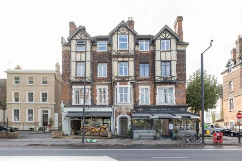 Lower Clapton Road, Hackney