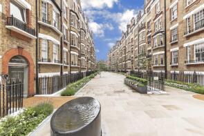 Flat 84, 61 Marlborough, Walton Street, London SW3 2JY
