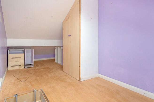 Loft Room