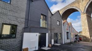 5, Argray Court, Carvedras, Truro TR1 3GS