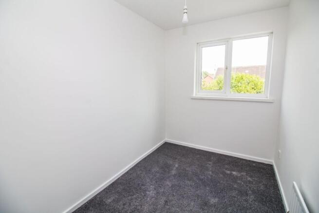 Bedroom Three. 