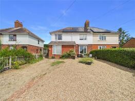 2 Foxgloves, Church Road, Halstead CO9 2PL