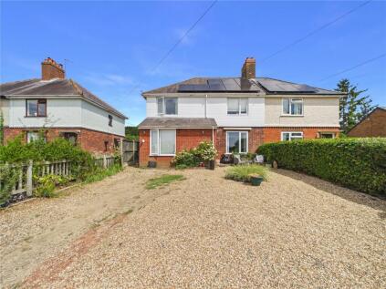 Church Road, Wickham St. Paul, Halstead, CO9