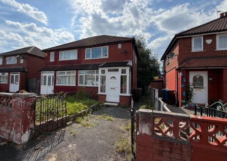 Furnival Road, Gorton