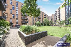 Flat 6, Grove Court, Lyon Road, Harrow HA1 2AL
