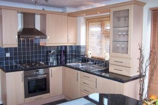 Kitchen shot 2