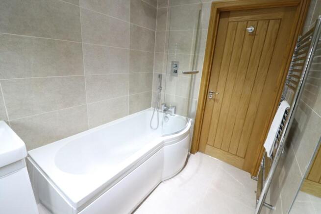2nd Photo of Bathroo