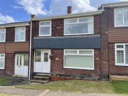 35, Brecon Place, Pelton, Perkinsville DH2 1HY