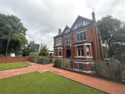 Wilmslow Road, Didsbury, M20