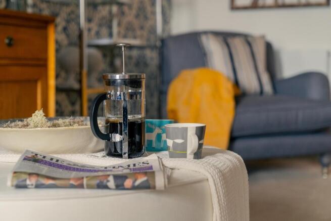 Show Room Living Room