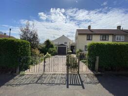 15, Ellershaw Lane, Conisbrough, Doncaster DN12 2HE