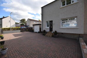 65, North Dryburgh Road, Wishaw ML2 7LA