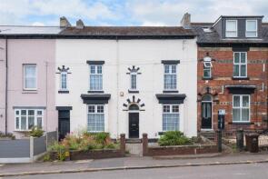 5, Holberry Close, Sheffield S10 2FQ
