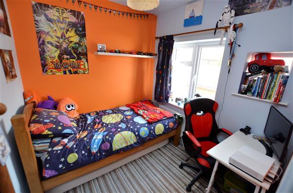 BEDROOM 3.