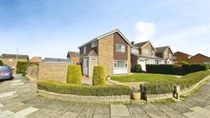 199, Turnpike Drive, Luton LU3 3RB