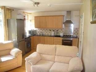 Lounge 2nd Aspect