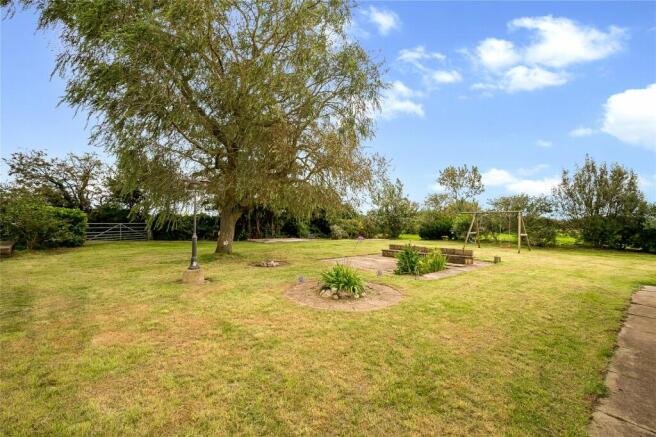 Gardens