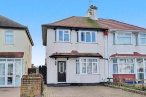 154, Caulfield Road, Southend-on-sea SS3 9LT