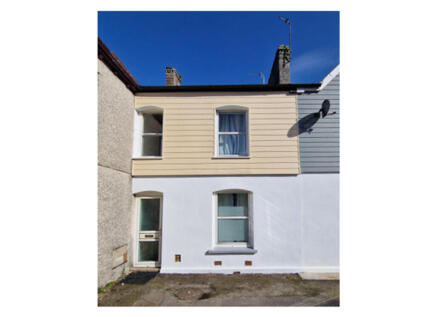 Railway Cottages