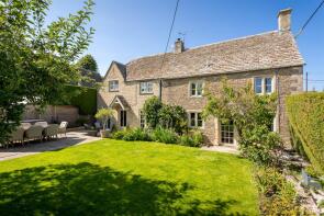 Church Cottage, Cricklade Street, Cirencester GL7 5HX