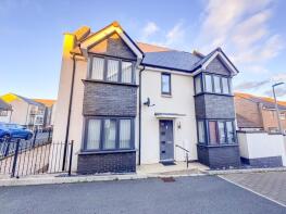 1, Calves Garden, Bristol BS34 5GZ