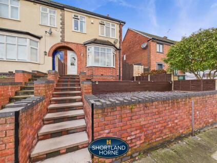 Nuffield Road, Courthouse Green, Coventry, CV6 7JA