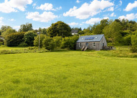 Croft 17, Anaheilt, Strontian - Bells Grove, Strontian PH36 4JA