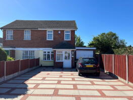 1, Earls Way, Thurmaston LE4 8FY