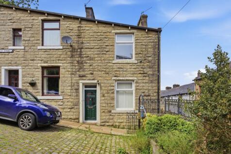 Lily Street, Bacup, OL13