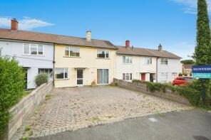 47, Spartley Drive, Bedminster Down, Bristol BS13 8DQ
