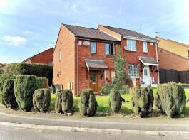 4, Daffodil Close, Dudley DY3 1DT