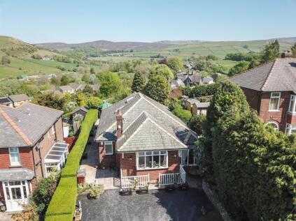 Moorland Road, Birch Vale, High Peak