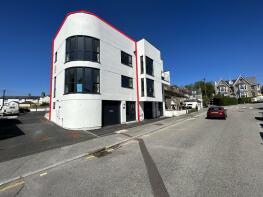 The Grand Casino, Promenade, Penzance TR18 4HH