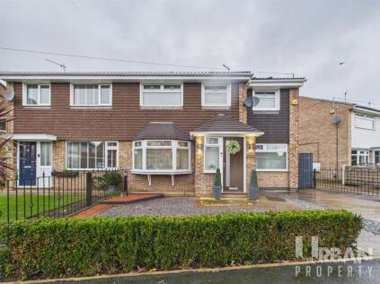 Burbage Avenue, Hull