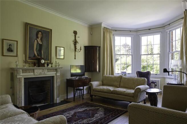 Drawing Room
