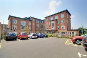 Flat 39, Coleman Lodge, Little Aston Road, Walsall WS9 8BF