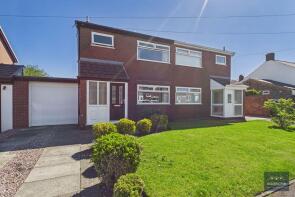 5, Croft Avenue, Wigan WN5 8TW