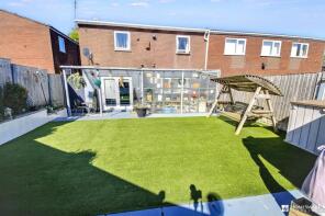 2, Worthington Close, Runcorn WA7 2QG