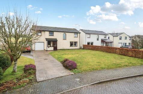 Deer Orchard Close, Cockermouth