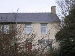 1, Bryn Meurig, Talysarn LL54 6HW