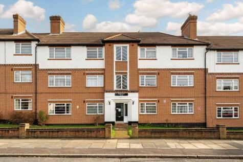 Churchview Road, Twickenham