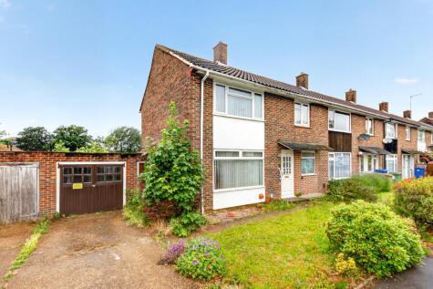Mainprize Road, Bracknell, RG12