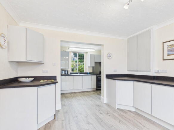 Rose Mount, Wansfell Road, Ambleside, LA22 0EG photo 4